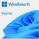 Windows 11 Home Türkçe Oem (64 Bit) KW9-00660 — görsel 2