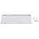 Logitech MK470 ince Kablosuz Set Beyaz 920-009436 — görsel 2