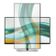 HP Series 5 Pro 524pf 23.8'' Pivot IPS (9D9L6UT) — görsel 3