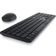 Dell Pro KM5221W Kablosuz Set Siyah (580-AJRB) — görsel 2