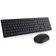 Dell Pro KM5221W Kablosuz Set Siyah (580-AJRB) — görsel 3