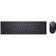 Dell Pro KM5221W Kablosuz Set Siyah (580-AJRB) — görsel 1