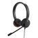 Jabra Evolve 20 Duo USB-C/A NC MS — görsel 1