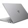 HP ZBook X G1i Ultra 7 255H-16''-32G-1TBSSD-8G-WPr — görsel 3