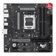 Asus Tuf Gaming B850M-Plus AM5 D5 Hdmi Dp Type-C — görsel 3