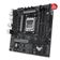 Asus Tuf Gaming B850M-Plus AM5 D5 Hdmi Dp Type-C — görsel 2