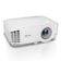 BenQ MX560 4000Ans 1024x768 DLP Projeksiyon — görsel 2