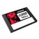 Kingston SEDC600M Enterprise 960GB 2.5'' SATA SSD — görsel 2