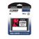 Kingston SEDC600M Enterprise 960GB 2.5'' SATA SSD — görsel 3