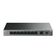 Tp-Link 10Port Gigabit 61W (LS1210GP) — görsel 1