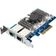 Qnap QXG-10G2T Dual 10G Bakır Network Kartı — görsel 2