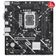 Asus Prime H810M-K D5 1851P Vga Hdmi — görsel 2