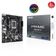 Asus Prime H810M-K D5 1851P Vga Hdmi — görsel 1