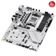 Asus Rog Strix B850-A Gaming Wifi AM5 D5 Type-C — görsel 3