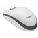 Logitech M100 Kablolu Optik Mouse Beyaz 910-006764 — görsel 2