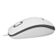 Logitech M100 Kablolu Optik Mouse Beyaz 910-006764 — görsel 3
