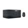 Logitech MK850 Bluetooth Set Siyah (920-008230) — görsel 1