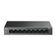 Tp-Link 9Port 10/100Mbps 8xPoE 63W (LS109P) — görsel 1