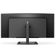 Philips 34'' Curved 4ms MM Type-C Dp 346E2CUAE/00 — görsel 3