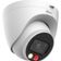 Dahua IPC-HDW2249T-S-IL Dual Light Dome IP Kamera — görsel 3