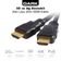 Dark DK-HD-CV14L2000 20 Metre HDMI Kablo Altın — görsel 1