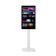 LG 31.5'' 32U889SA-W 4K Tekerlekli Standlı Smart — görsel 3
