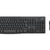 Logitech MK370 Bluetooth Set Siyah (920-012074) — görsel 1