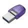 Kingston 64GB DT MicroDuo 3C DTDUO3CG3/64GB — görsel 3