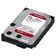 WD Red Plus Nas 6TB 3.5'' 5400Rpm SATA (WD60EFPX) — görsel 2