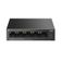 Tp-Link 5Port 10/100 Mbps 4xPoE 41W (LS105LP) — görsel 2