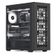 Aerocool D502A A-RGB Type-C ATX Siyah — görsel 1