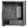 Aerocool D502A A-RGB Type-C ATX Siyah — görsel 3
