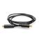 Dark DisplayPort to HDMI kablo (1.8m) 4K — görsel 1