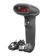 Sunlux XL-9309B 1D Lazer Kablosuz Barkod Okuyucu — görsel 2