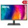 BenQ 27'' 2K Type-C IPS Pro Fotoğrafçılık PD2706QN — görsel 1