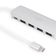 Digitus Type-C to 4xUSB 3.0 - Type-C — görsel 1