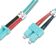 Digitus Fiber Optik Multimode Mavi (2m) — görsel 2