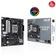 Asus Prime B650M-R AM5 Ryzen D5 Hdmi — görsel 1