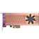 Qnap QM2-2P-244A Dual M.2 22110/2280 PCIe SSD Kart — görsel 3