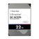 WD Ultrastar DC HC570 Enterprise 22TB -0F48155 — görsel 1