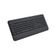 Logitech K650 Signature Bluetooth Klavye Grafit — görsel 3