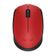 Logitech M171 Kablosuz Mouse Kırmızı 910-004641 — görsel 1