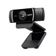 Logitech C922 Pro Stream Webcam 960-001088 — görsel 1