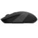 A4-Tech Kablosuz Mouse Nano Siyah-Gri (FG10S) — görsel 3