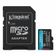 Kingston 1TB mSDXC CanvasGo+ 200MB SDCG4/1TB — görsel 1