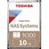 Toshiba N300 10TB 7200Rpm 512MB - MN10ADA10TS — görsel 1