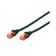 Digitus Patch Kablo Cat6 Yeşil (3m) — görsel 1