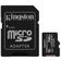 Kingston 256GB Micro SD Gen3 150MB/s SDCS3/256GB — görsel 2