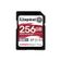 Kingston 256G SDXC Canvas React Plus (280-150)MB/s — görsel 2