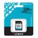 Kingston 128GB SDXC Canvas Go+ 200MB/s SDG4/128GB — görsel 3